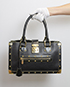 Black Suhali Le Fabuleux, vista frontal